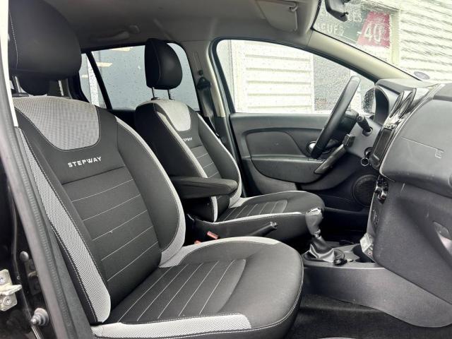 Dacia Logan Mcv image 4