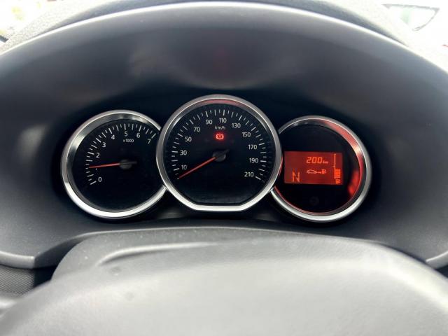 Dacia Logan Mcv image 7