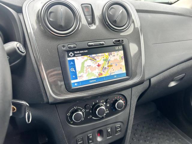 Dacia Logan Mcv image 9