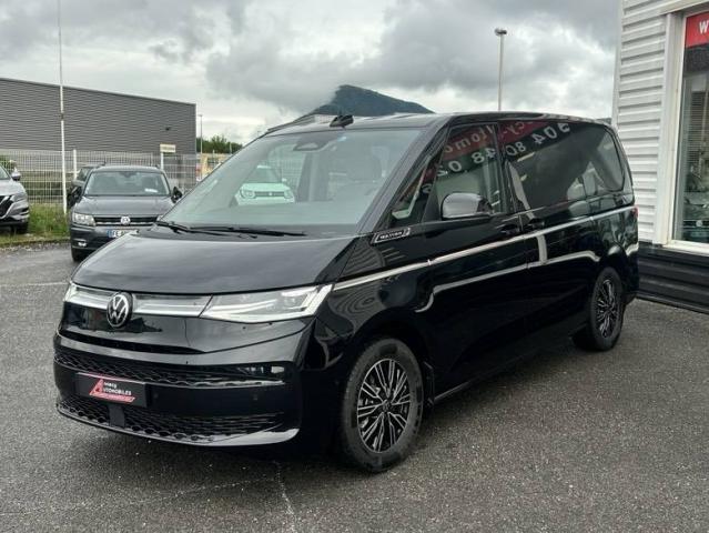 Volkswagen Multivan image 7