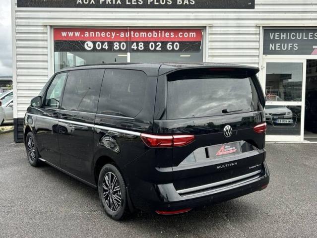 Volkswagen Multivan image 1