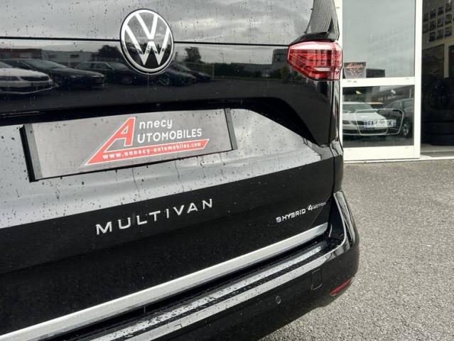 Volkswagen Multivan image 5