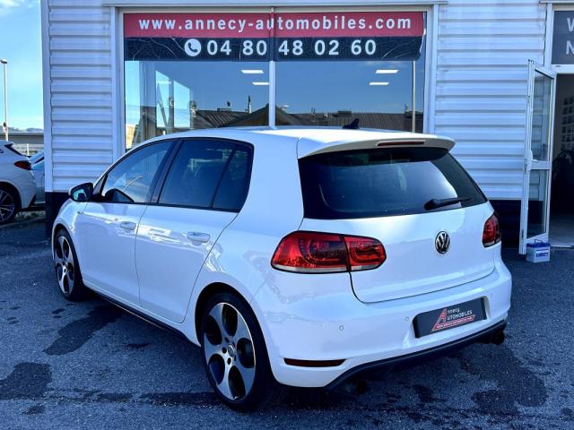 Volkswagen Golf image 3