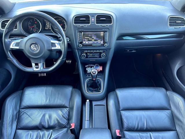 Volkswagen Golf image 2