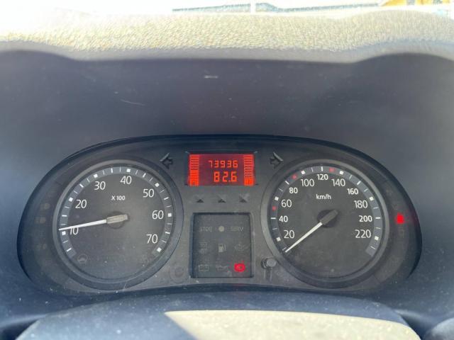 Renault Clio image 5