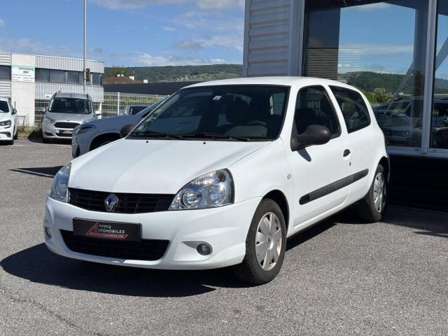 Renault Clio image 7