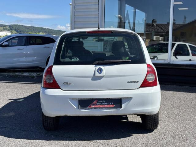 Renault Clio image 2