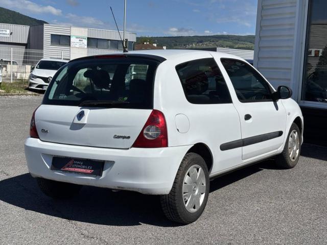 Renault Clio image 4