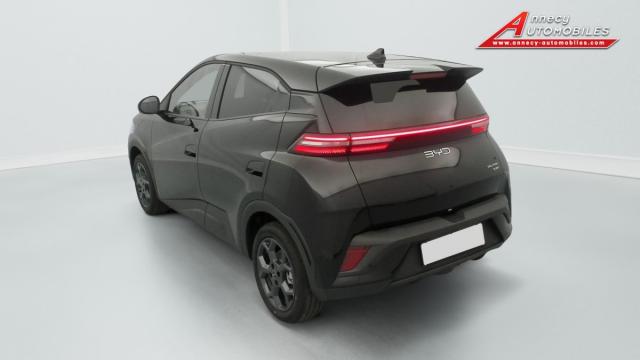Byd Dolphin image 3