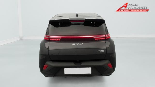 Byd Dolphin image 4