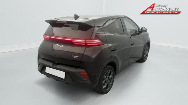Byd Dolphin image 2