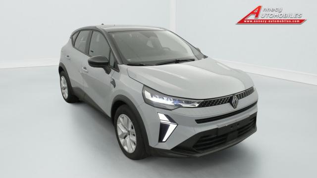 Renault Captur Tce 90 Ch Evolution