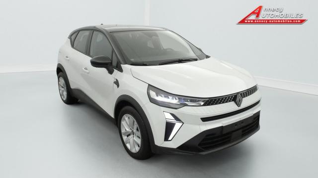 Renault Captur image 1