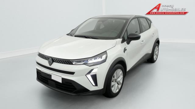 Renault Captur image 5