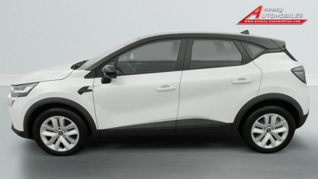 Renault Captur image 8