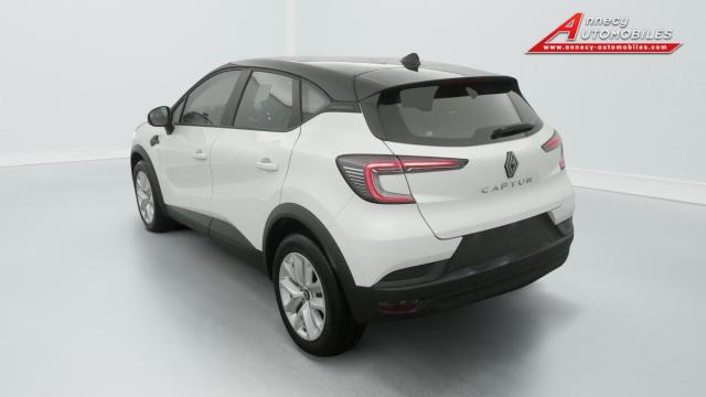 Renault Captur image 6