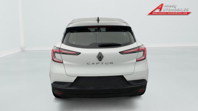 Renault Captur image 7