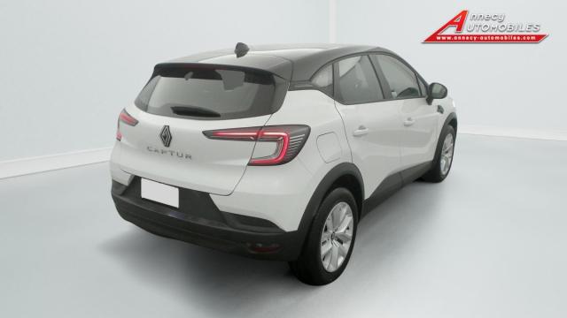 Renault Captur image 4