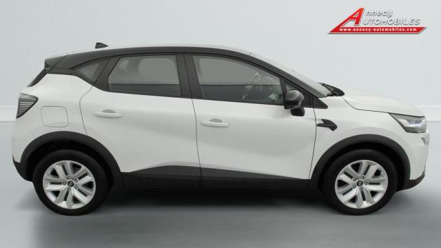 Renault Captur image 9
