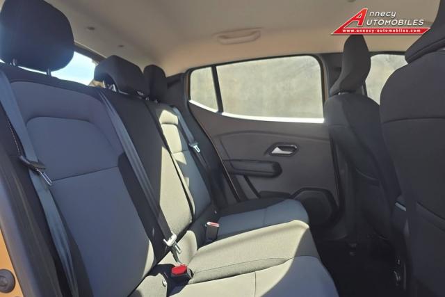 Dacia Sandero image 8