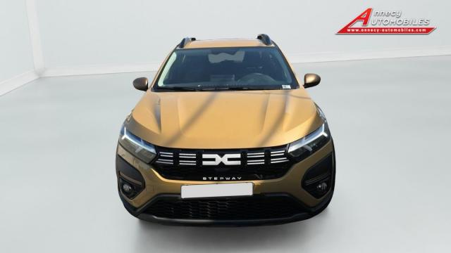 Dacia Sandero image 3