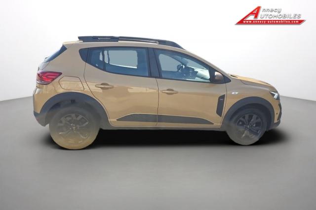 Dacia Sandero image 9