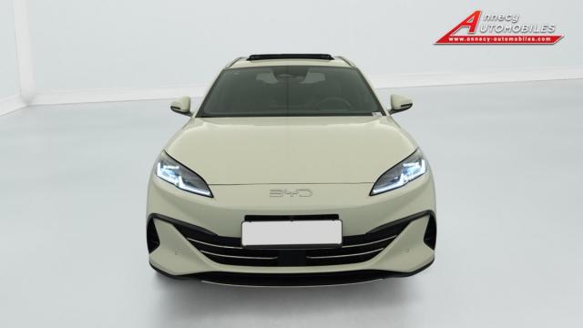 Byd Seal image 8