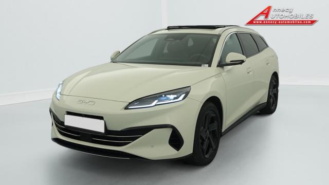 Byd Seal image 5
