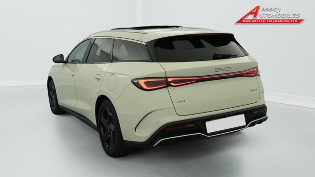 Byd Seal image 3