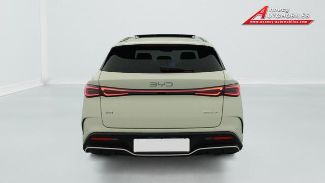 Byd Seal image 7