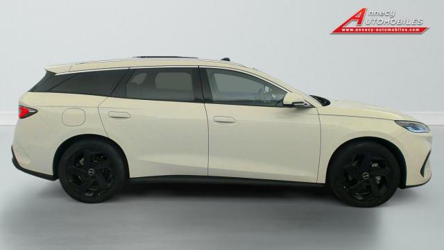 Byd Seal image 4