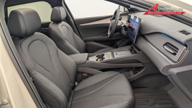Byd Seal image 6