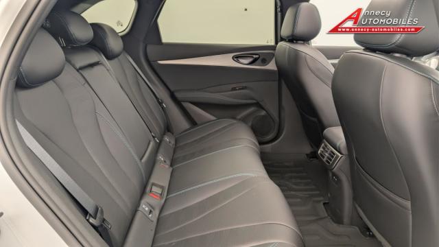 Byd Seal image 3