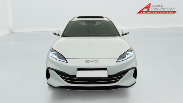 Byd Seal image 8