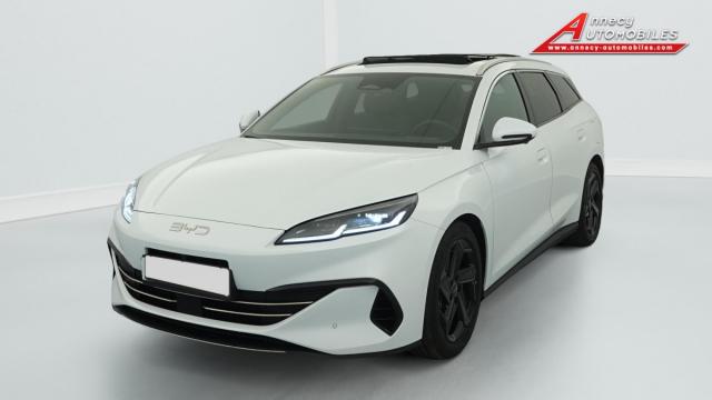 Byd Seal image 2