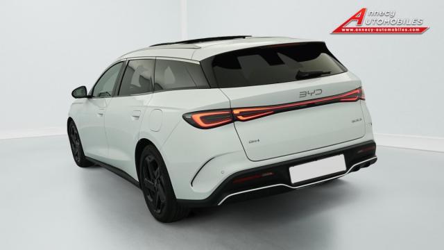 Byd Seal image 4