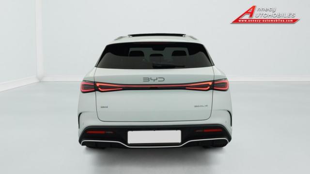 Byd Seal image 6