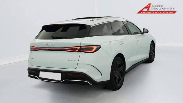 Byd Seal image 1
