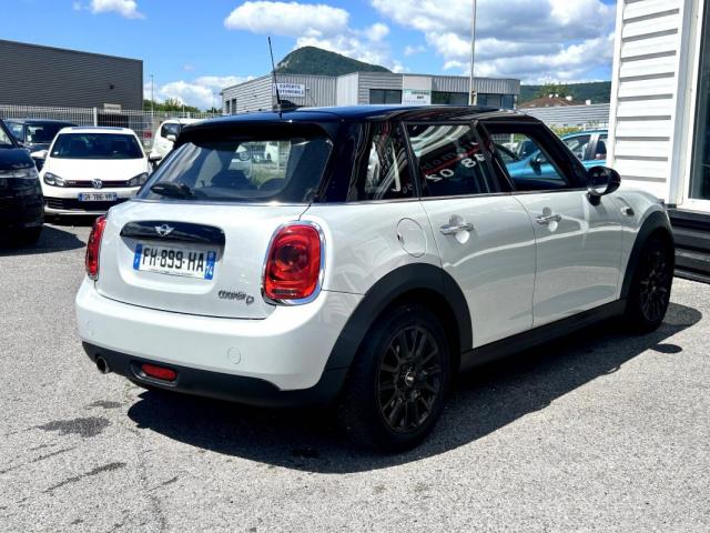 Mini Mini image 8