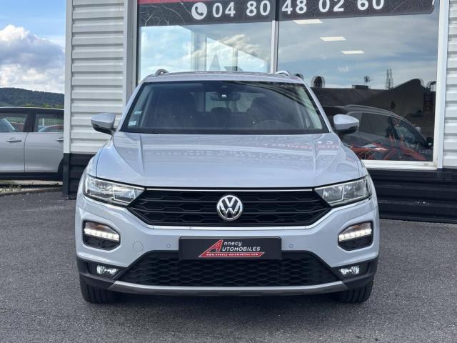 Volkswagen T-Roc image 6