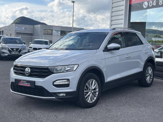 Volkswagen T-Roc image 4