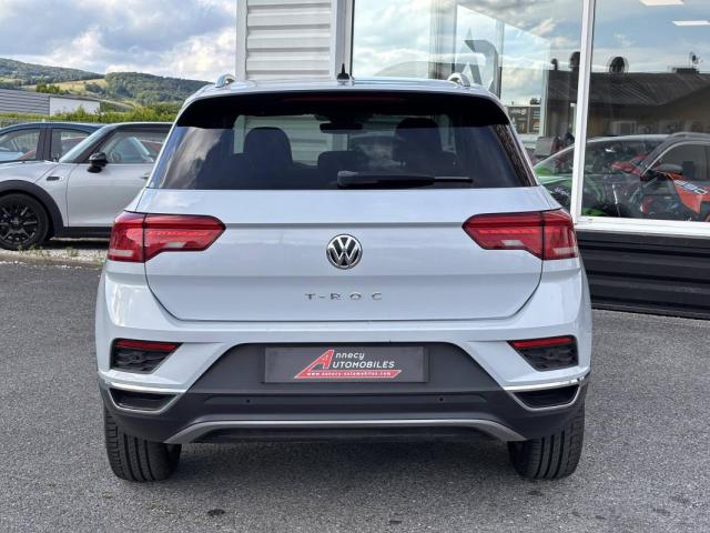 Volkswagen T-Roc image 3