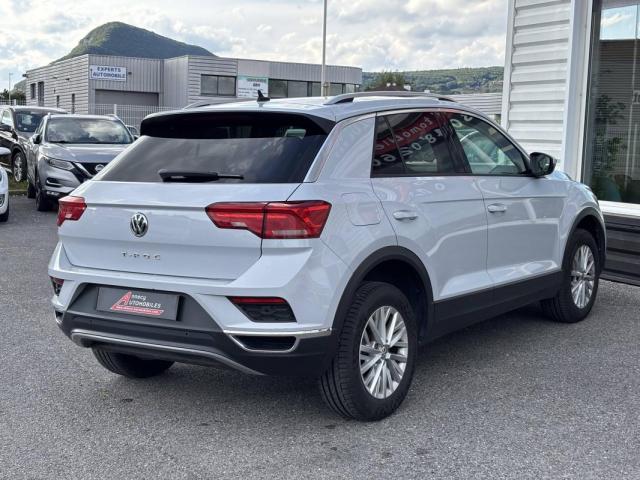 Volkswagen T-Roc image 9