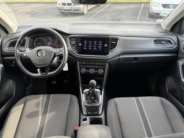 Volkswagen T-Roc image 1