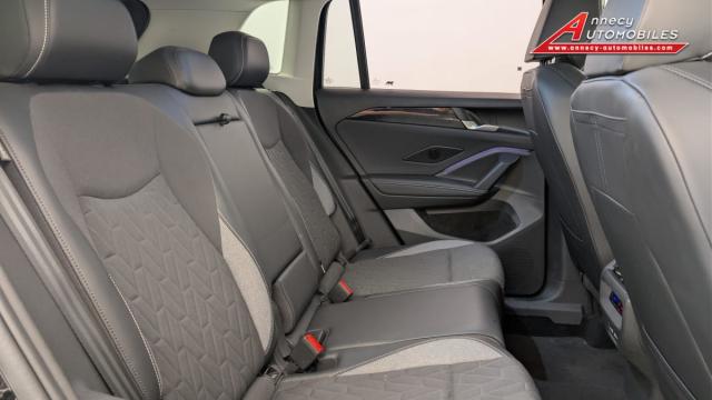 Volkswagen Tiguan image 2
