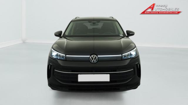 Volkswagen Tiguan image 6