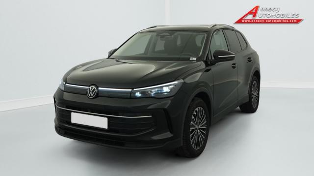 Volkswagen Tiguan image 4