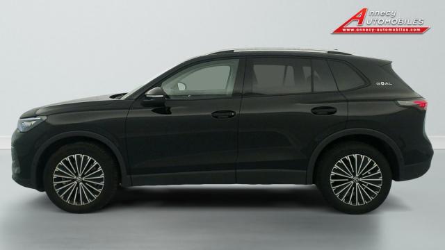 Volkswagen Tiguan image 3