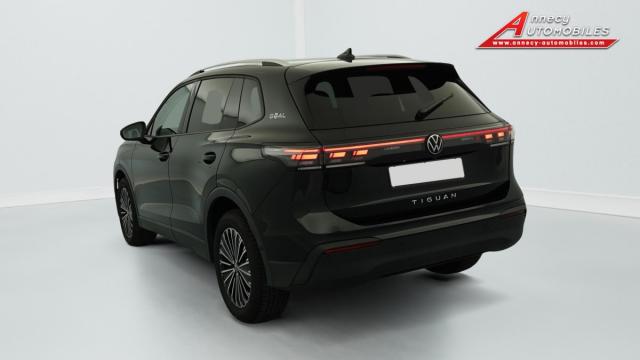 Volkswagen Tiguan image 5