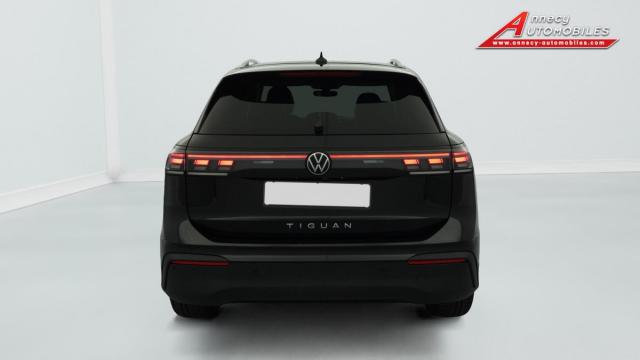 Volkswagen Tiguan image 8